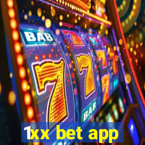 1xx bet app